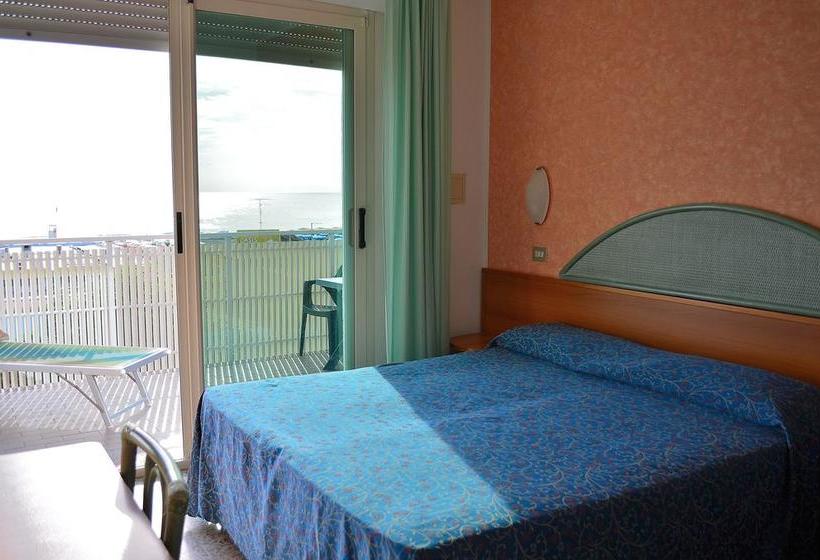 Hotel Aba  | Milano Marittima | Ravenna | Italia 7