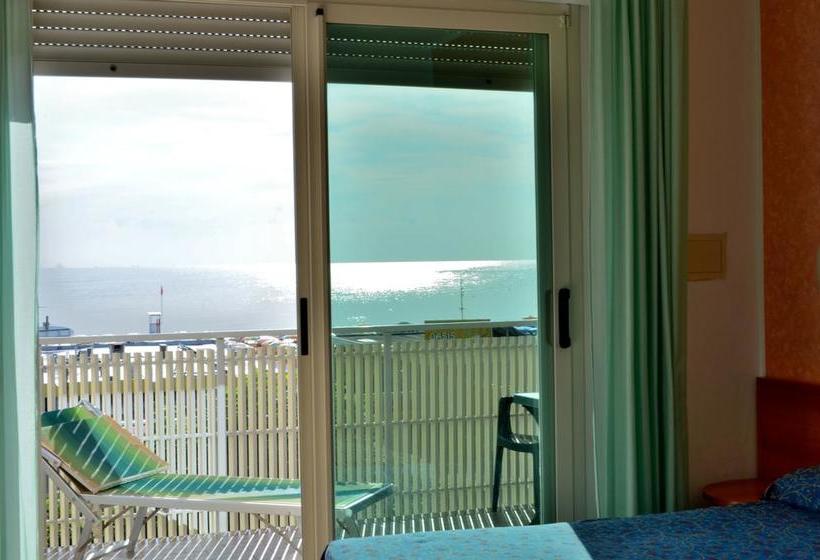 Hotel Aba  | Milano Marittima | Ravenna | Italia 8