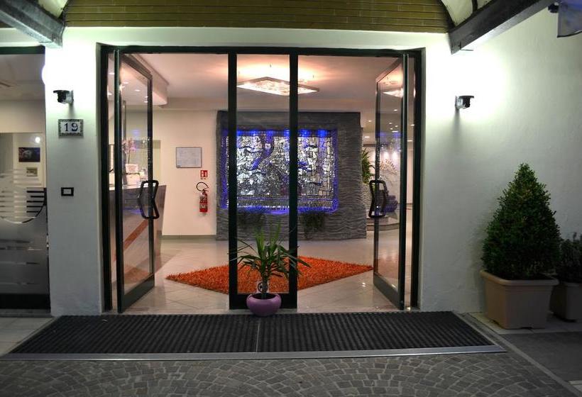 Hotel Aba  | Milano Marittima | Ravenna | Italia 9