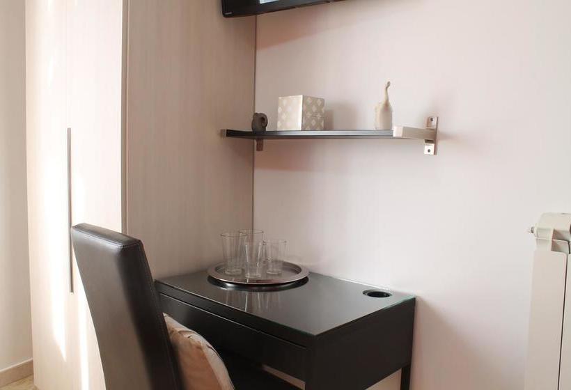 B&b Vesuvio Smiling Ercolano Napoles