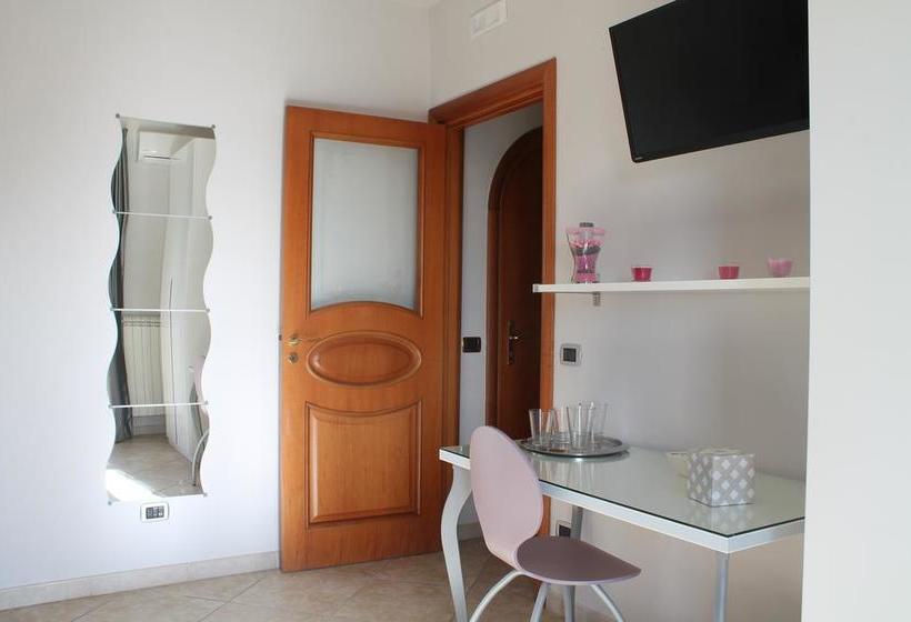 B&b Vesuvio Smiling  | Ercolano | Napoli | Italia 1