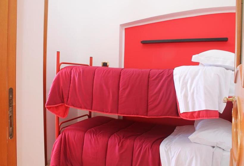 B&b Vesuvio Smiling  | Ercolano | Napoli | Italia 10