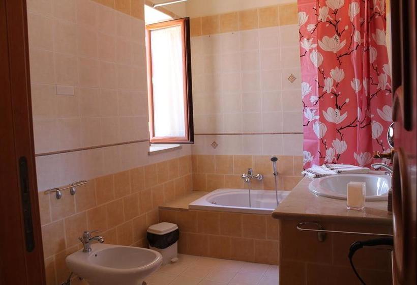 B&b Vesuvio Smiling  | Ercolano | Napoli | Italia 12