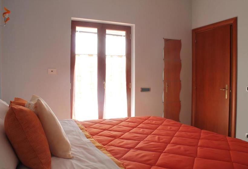 B&b Vesuvio Smiling  | Ercolano | Napoli | Italia 13