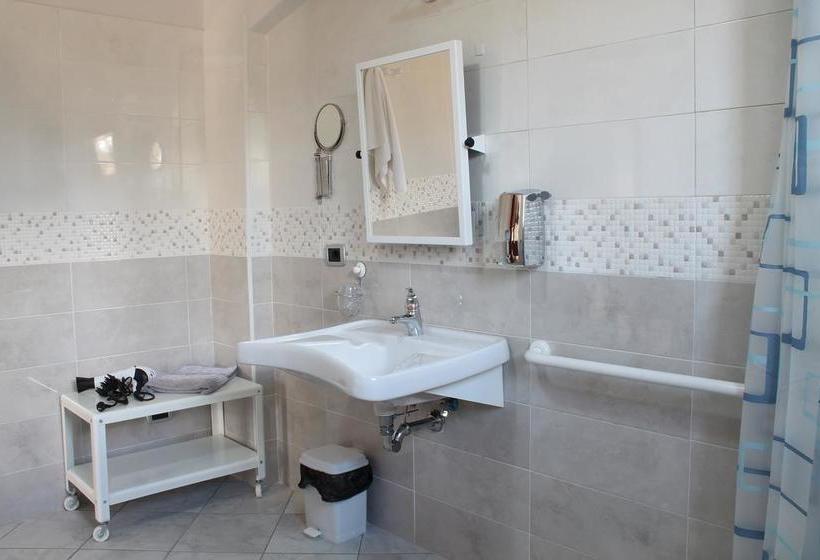 B&b Vesuvio Smiling  | Ercolano | Napoli | Italia 2