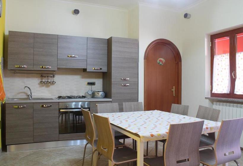 B&b Vesuvio Smiling  | Ercolano | Napoli | Italia 3