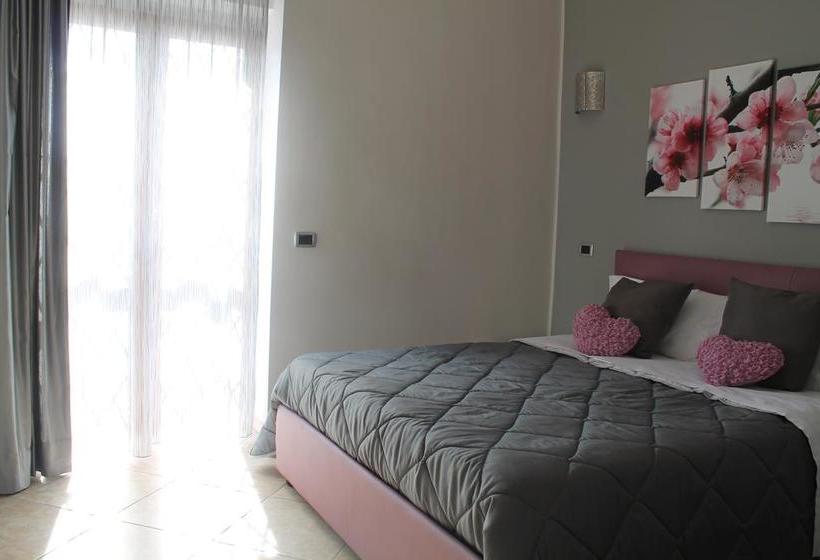 B&b Vesuvio Smiling  | Ercolano | Napoli | Italia 4