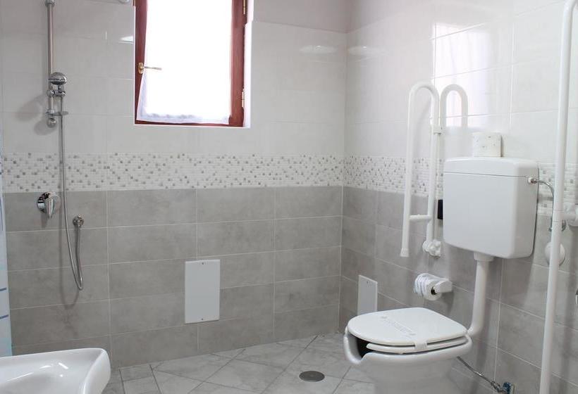 B&b Vesuvio Smiling  | Ercolano | Napoli | Italia 5