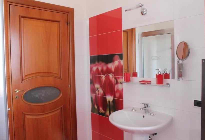 B&b Vesuvio Smiling  | Ercolano | Napoli | Italia 6