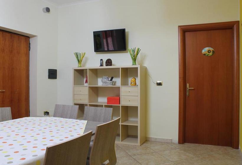 B&b Vesuvio Smiling  | Ercolano | Napoli | Italia 7