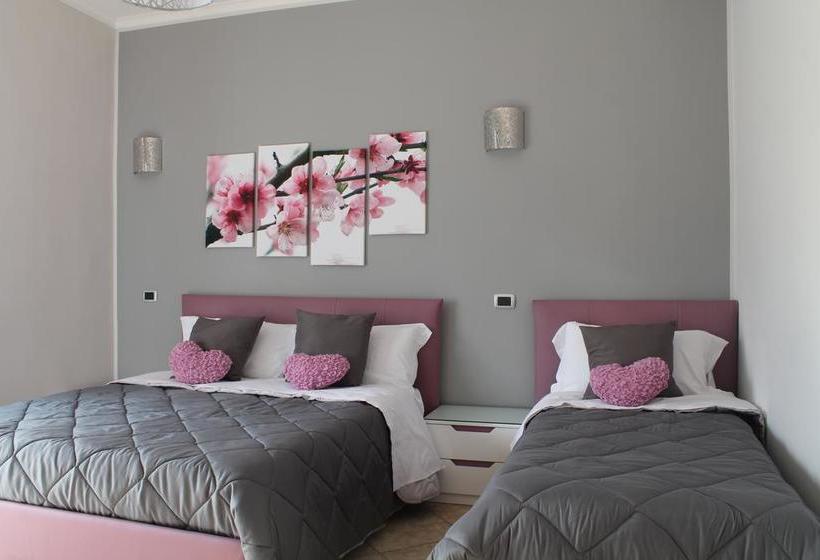 B&b Vesuvio Smiling  | Ercolano | Napoli | Italia 8