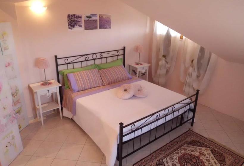 B&b Casa Alysa Tavullia Pesaro e Urbino