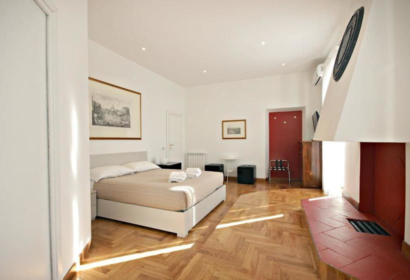 Domus Nicosia Guest House B&b  | Roma | Roma | Italia 2