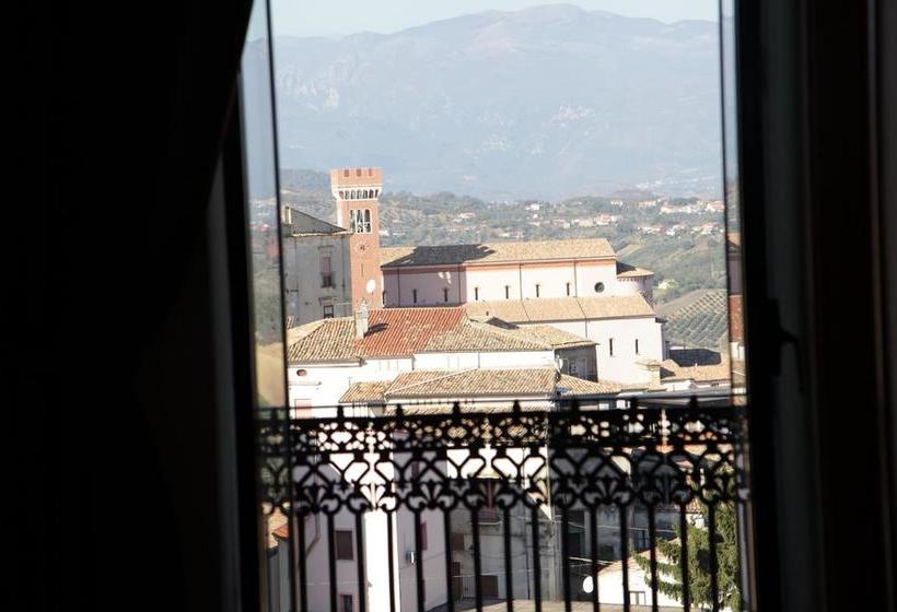 Bed and Breakfast I Due Principi  | San Marco Argentano | Cosenza | Italia 3