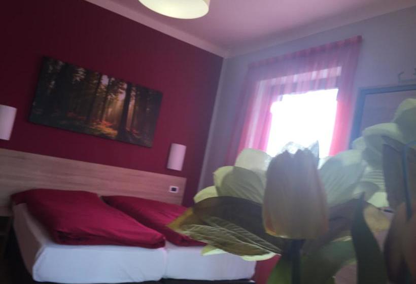 Bed and Breakfast Garni Villa Betty  | Merano | Bolzano | Italia 1