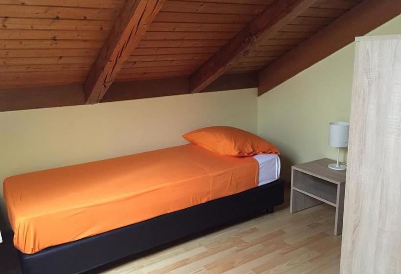 Bed and Breakfast Garni Villa Betty  | Merano | Bolzano | Italia 10