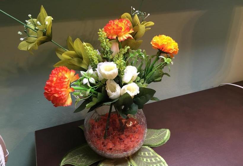 Bed and Breakfast Garni Villa Betty  | Merano | Bolzano | Italia 11