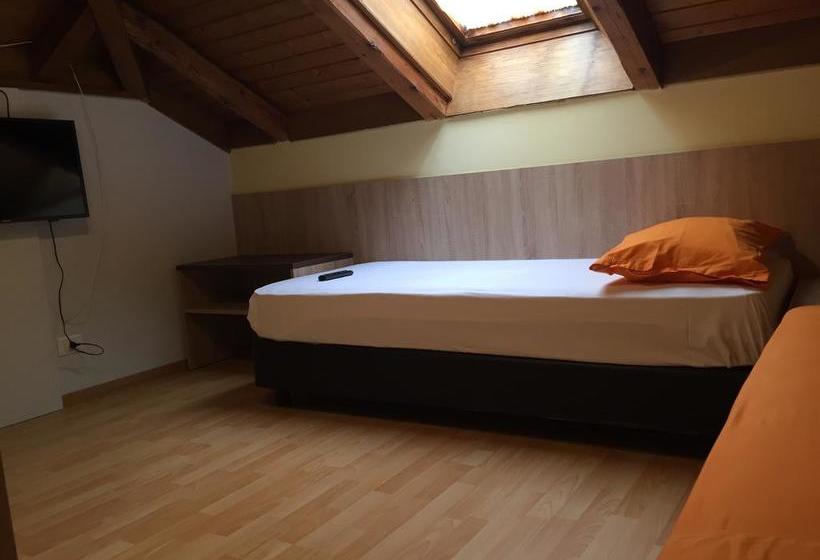 Bed and Breakfast Garni Villa Betty  | Merano | Bolzano | Italia 12