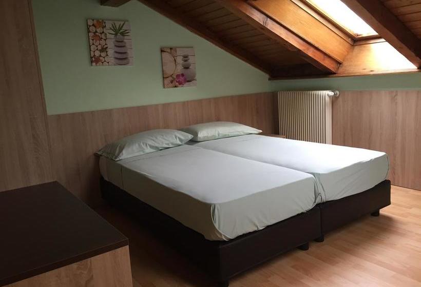 Bed and Breakfast Garni Villa Betty  | Merano | Bolzano | Italia 13