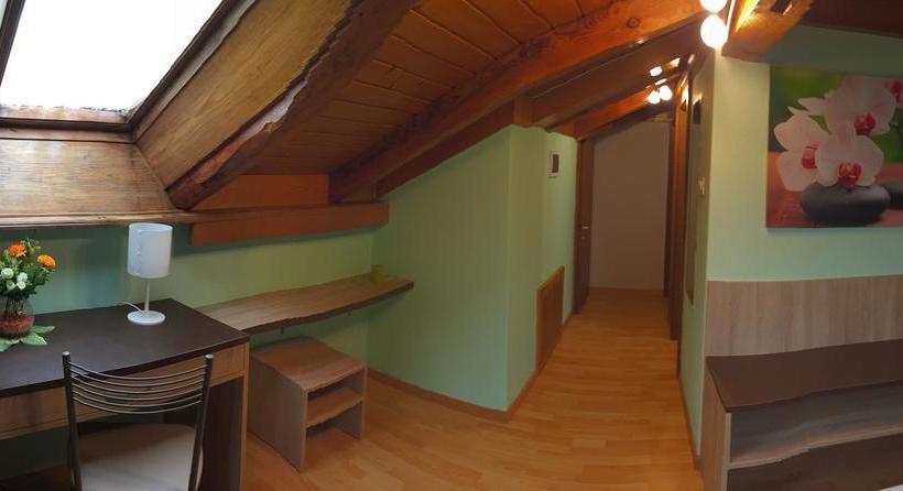 Bed and Breakfast Garni Villa Betty  | Merano | Bolzano | Italia 14