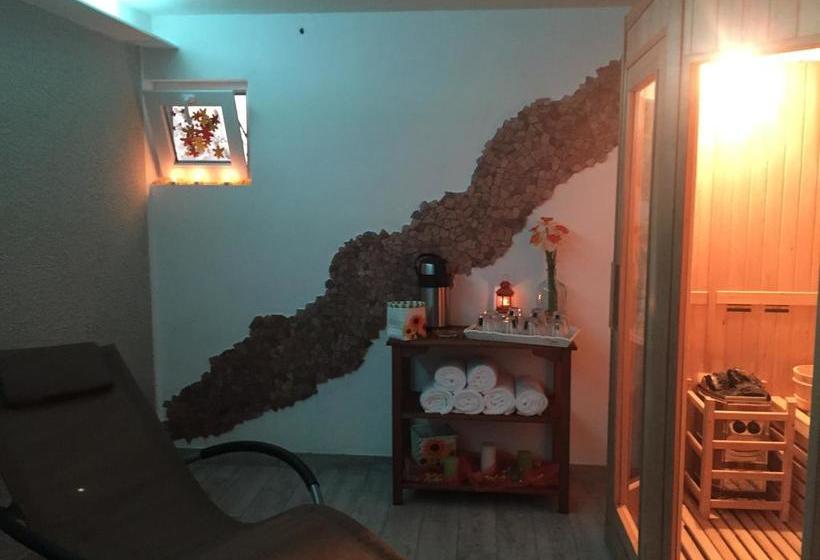 Bed and Breakfast Garni Villa Betty  | Merano | Bolzano | Italia 15