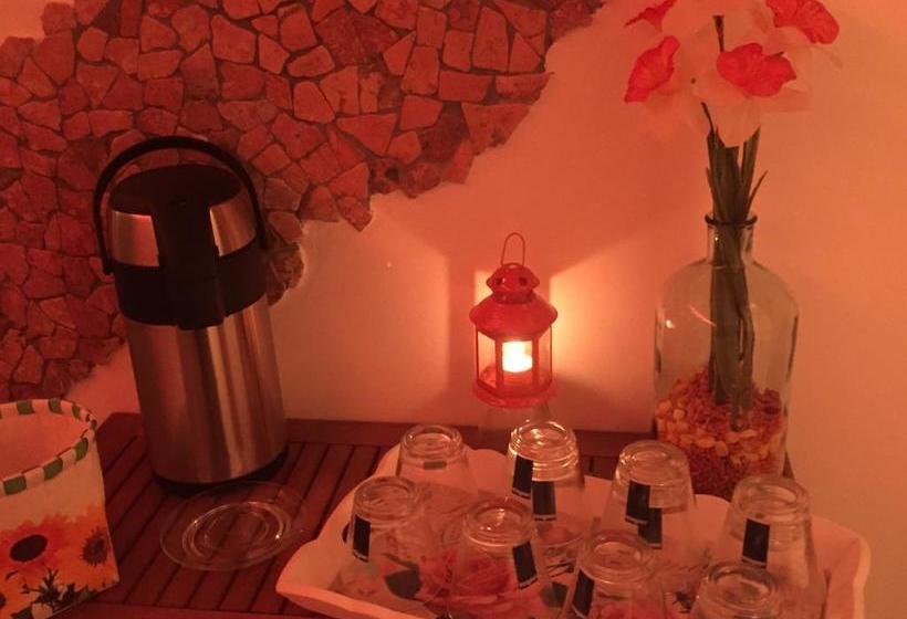 Bed and Breakfast Garni Villa Betty  | Merano | Bolzano | Italia 19