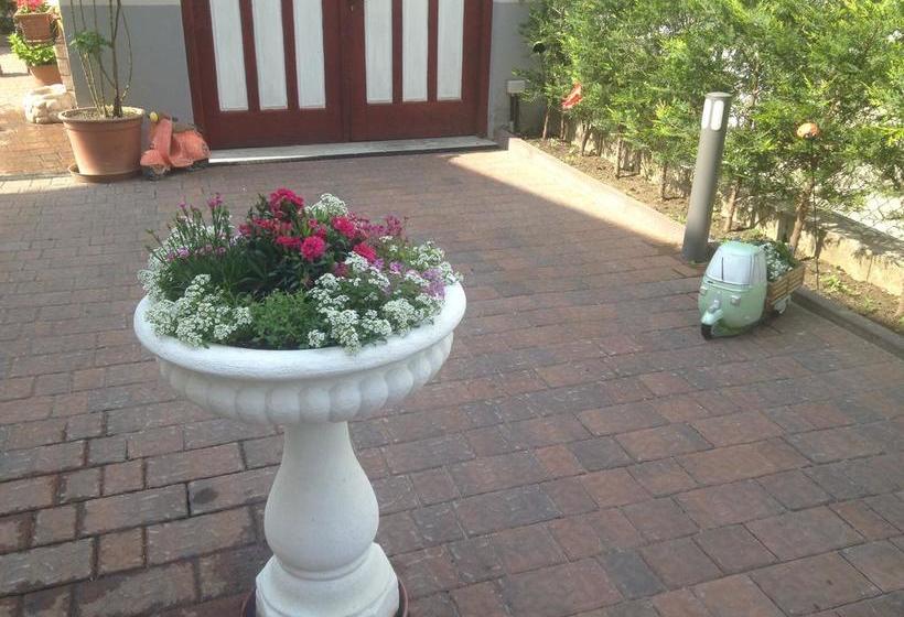 Bed and Breakfast Garni Villa Betty  | Merano | Bolzano | Italia 3