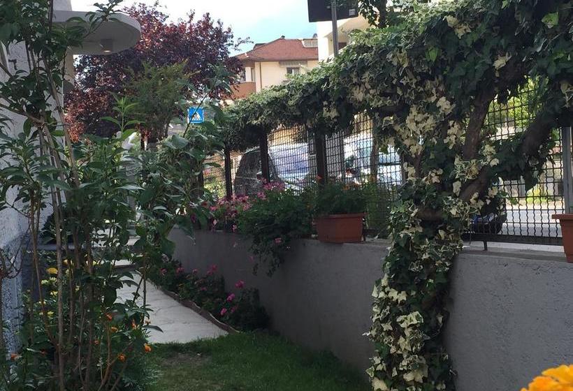 Bed and Breakfast Garni Villa Betty  | Merano | Bolzano | Italia 4