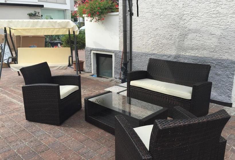 Bed and Breakfast Garni Villa Betty  | Merano | Bolzano | Italia 5