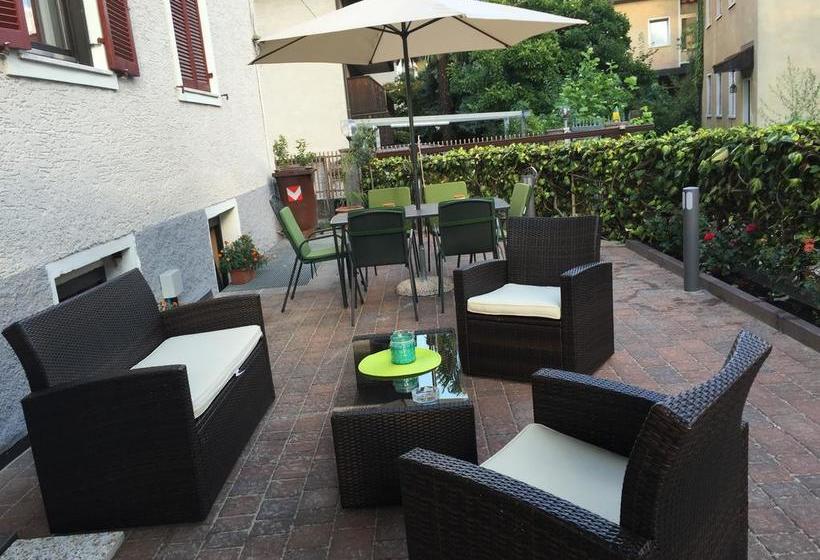 Bed and Breakfast Garni Villa Betty  | Merano | Bolzano | Italia 8