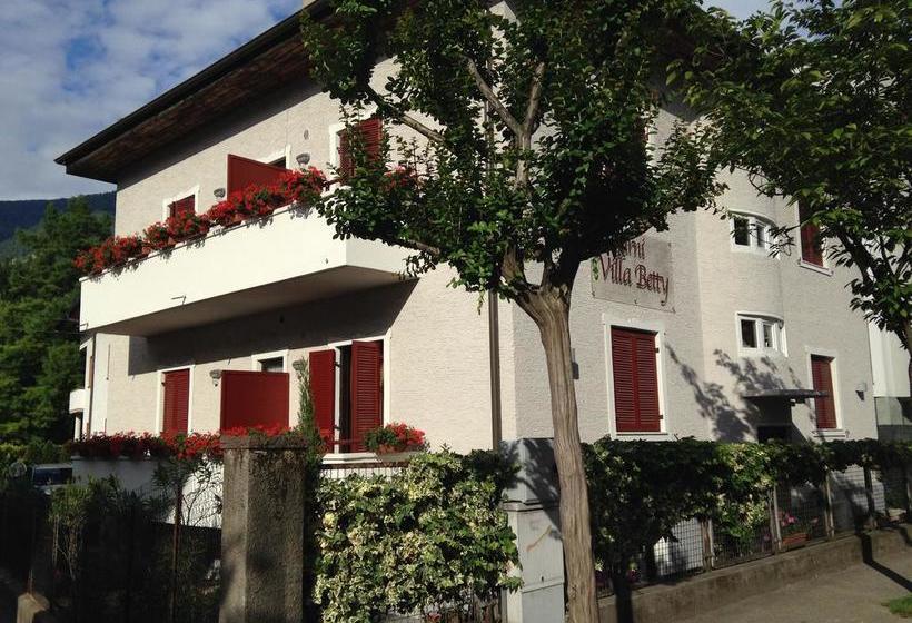 Bed and Breakfast Garni Villa Betty  | Merano | Bolzano | Italia 9