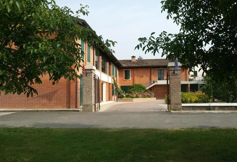 Hotel Albergo Del Po  | Viadana | Mantova | Italia 1