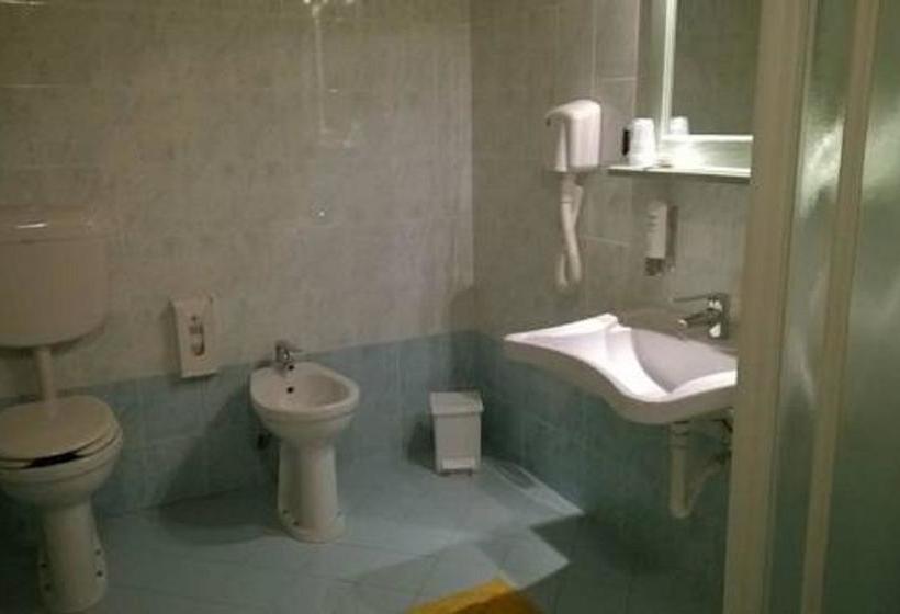 Hotel Albergo Del Po  | Viadana | Mantova | Italia 11