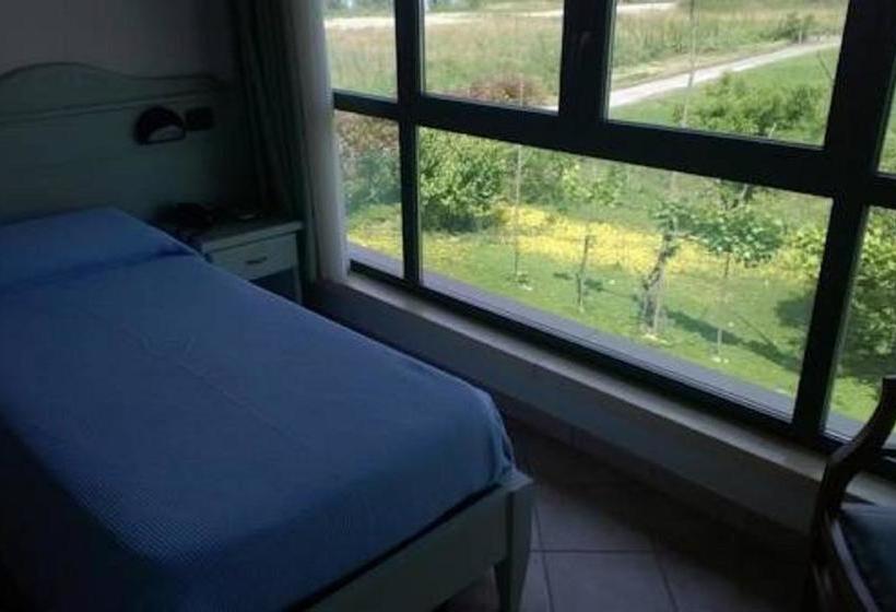 Hotel Albergo Del Po  | Viadana | Mantova | Italia 12