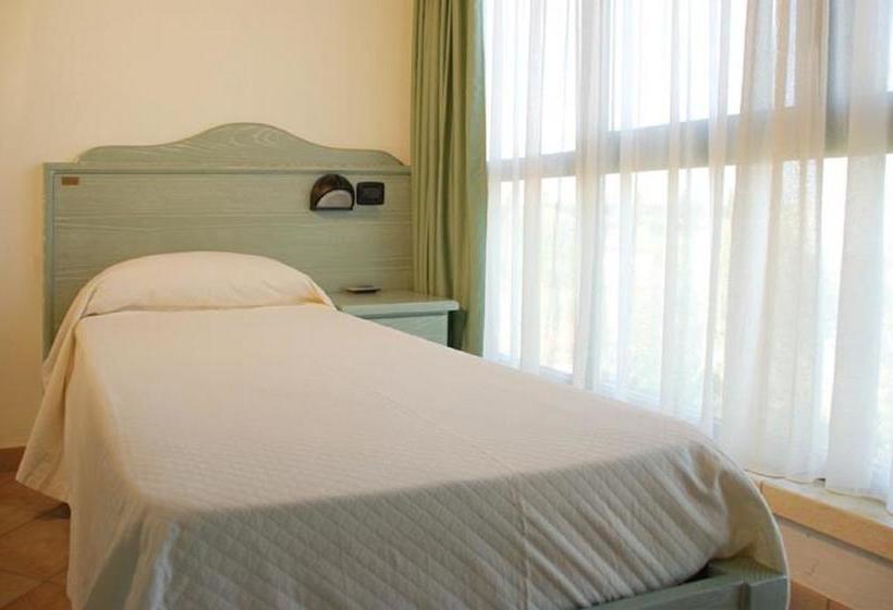 Hotel Albergo Del Po  | Viadana | Mantova | Italia 13