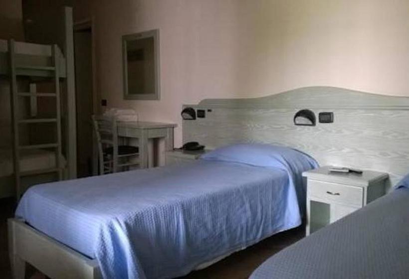 Hotel Albergo Del Po  | Viadana | Mantova | Italia 16