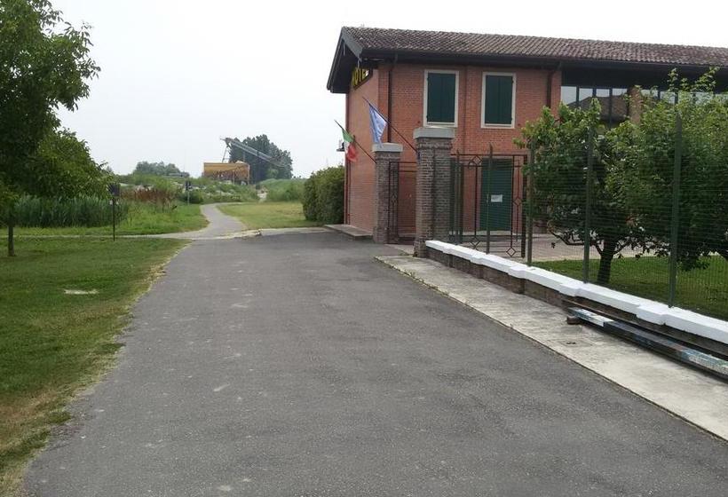 Hotel Albergo Del Po  | Viadana | Mantova | Italia 17