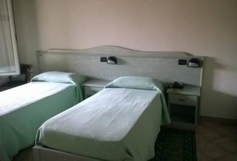 Hotel Albergo Del Po  | Viadana | Mantova | Italia 18