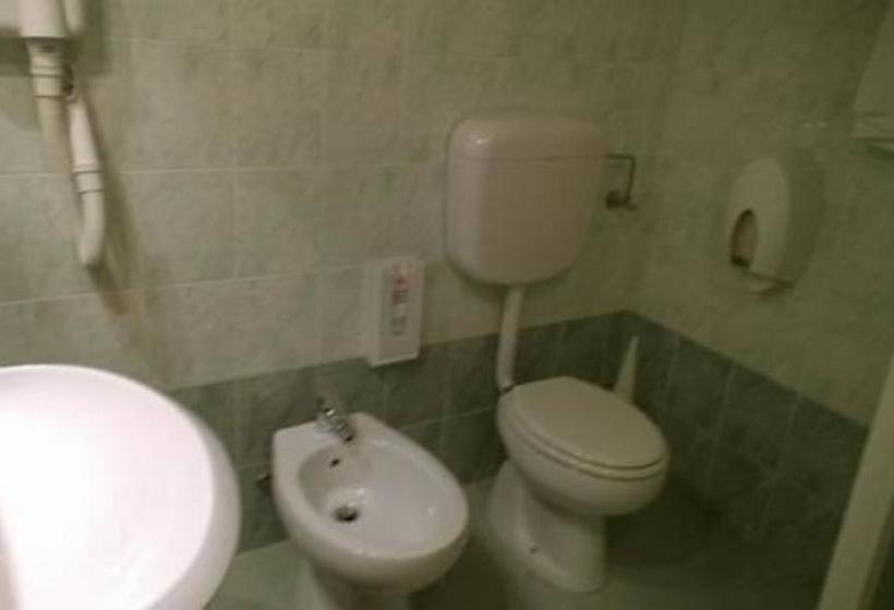 Hotel Albergo Del Po  | Viadana | Mantova | Italia 20