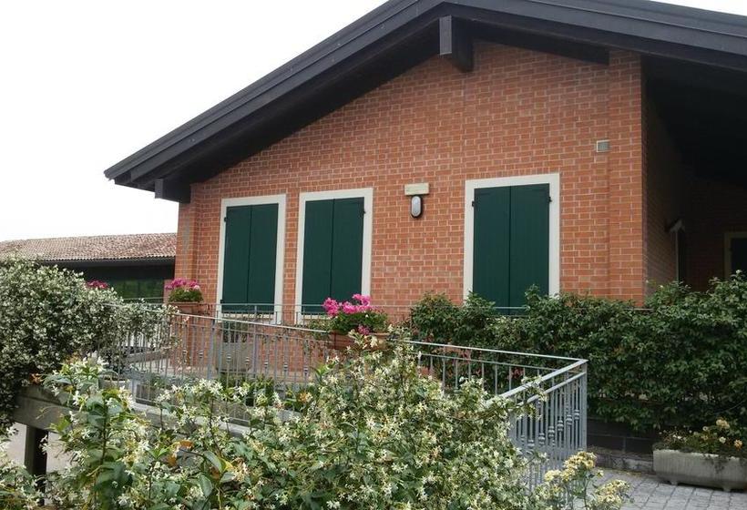 Hotel Albergo Del Po  | Viadana | Mantova | Italia 3