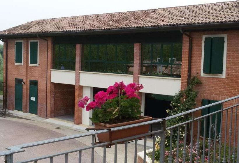 Hotel Albergo Del Po  | Viadana | Mantova | Italia 5