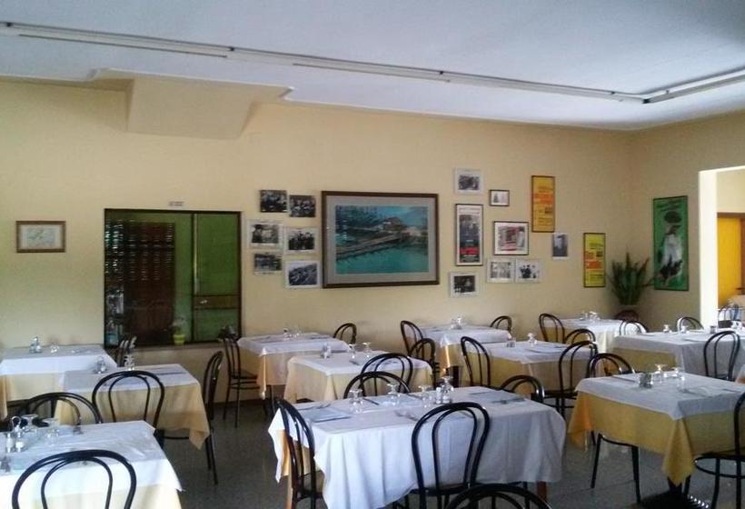 Hotel Albergo Del Po  | Viadana | Mantova | Italia 7