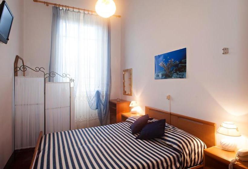 Hotel Nice Viareggio Lucca