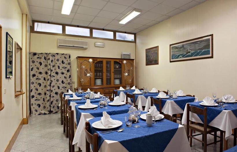 Hotel Nice  | Viareggio | Lucca | Itália 1