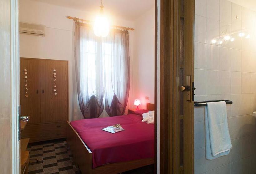 Hotel Nice  | Viareggio | Lucca | Itália 10
