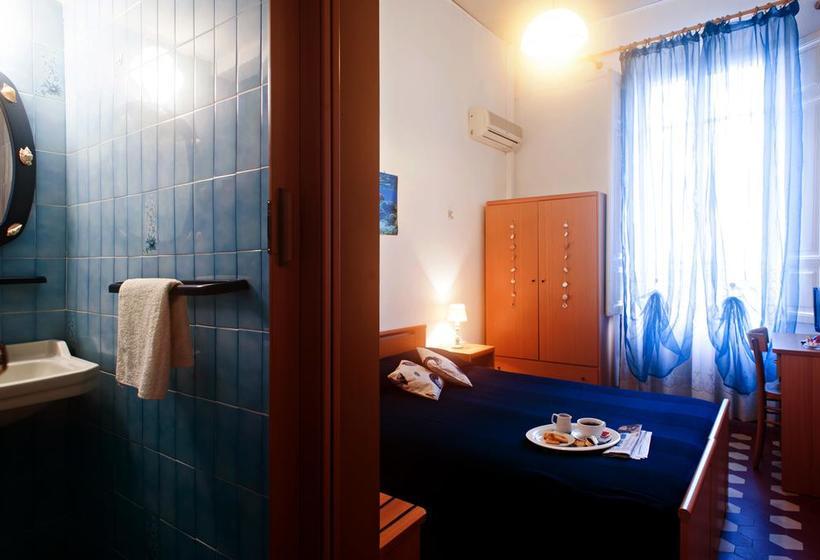 Hotel Nice  | Viareggio | Lucca | Itália 11