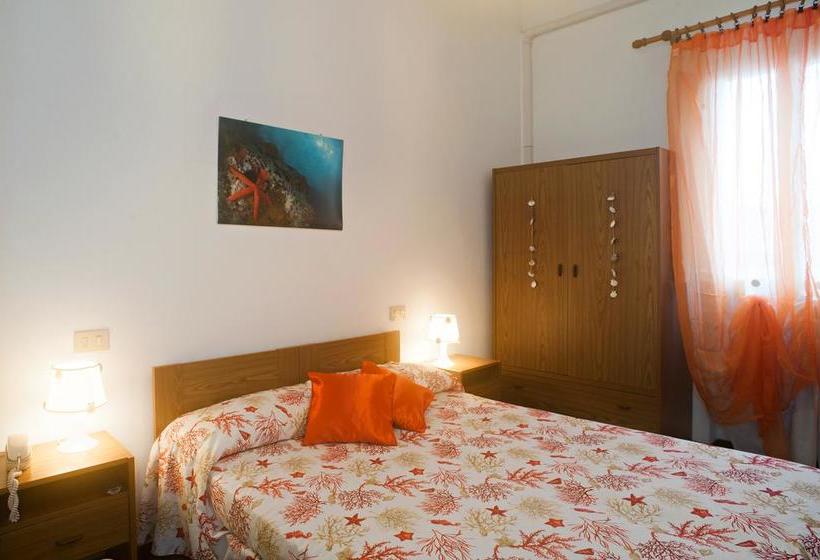 Hotel Nice  | Viareggio | Lucca | Itália 12