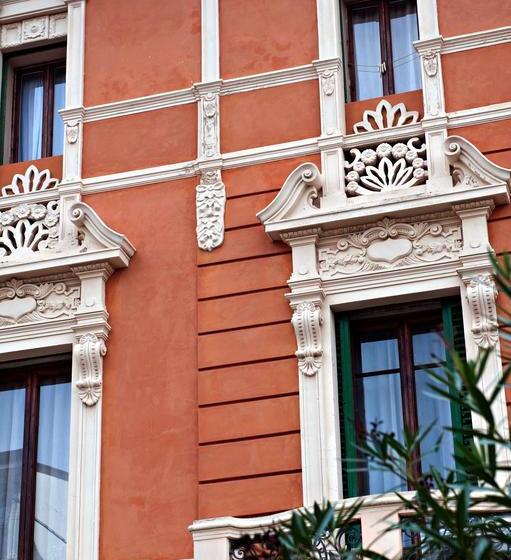 Hotel Nice  | Viareggio | Lucca | Itália 14