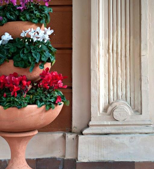 Hotel Nice  | Viareggio | Lucca | Itália 16