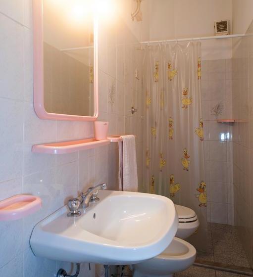 Hotel Nice  | Viareggio | Lucca | Itália 17